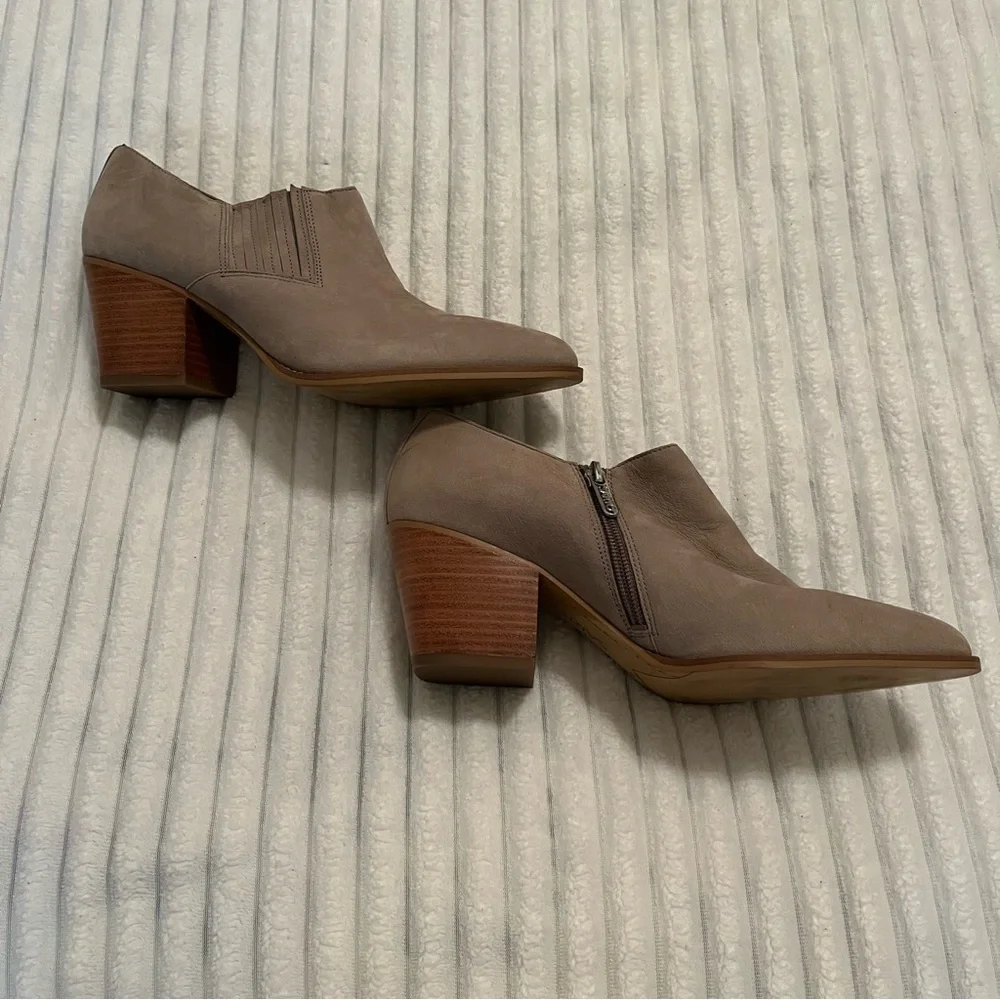 Franco Sarto Ankle Boots